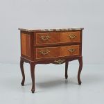1154 3155 CHEST OF DRAWERS